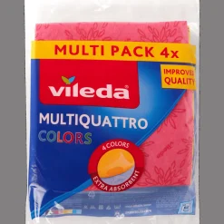 Articles De Nettoyage*Vileda Lavettes