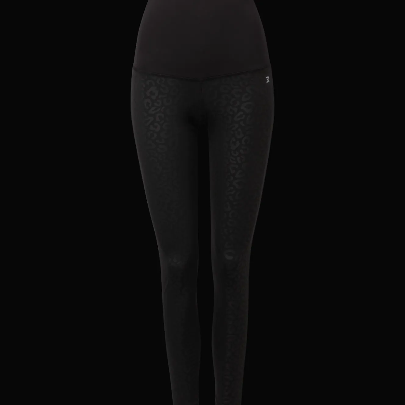 Vêtements De Sport*Action Legging de sport gainant Redmax