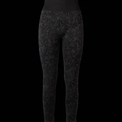 Vêtements De Sport*Kaytan Legging de sport jacquard