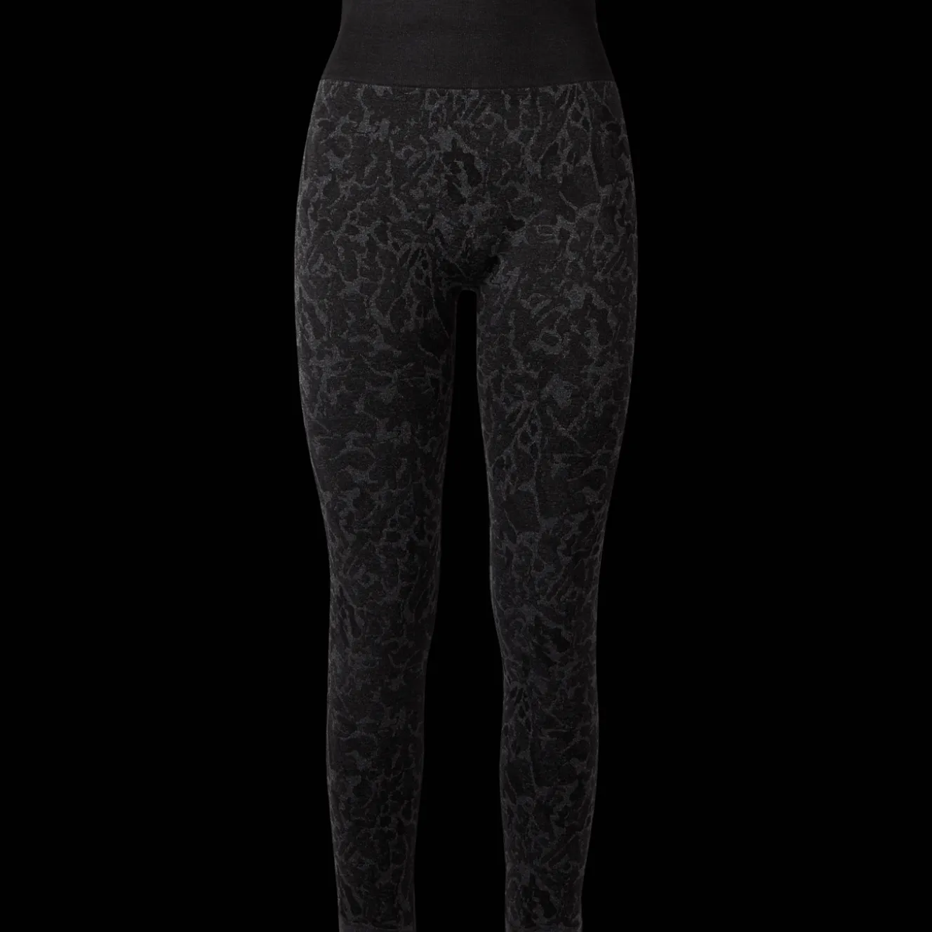 Vêtements De Sport*Kaytan Legging de sport jacquard