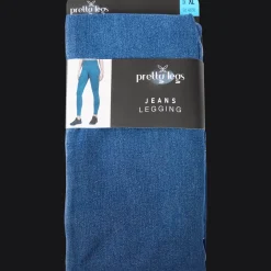 Vêtements*Pretty Legs Legging en denim