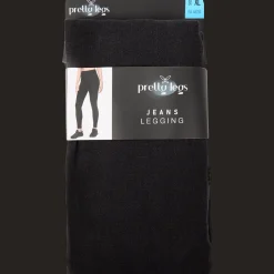 Vêtements*Pretty Legs Legging en denim