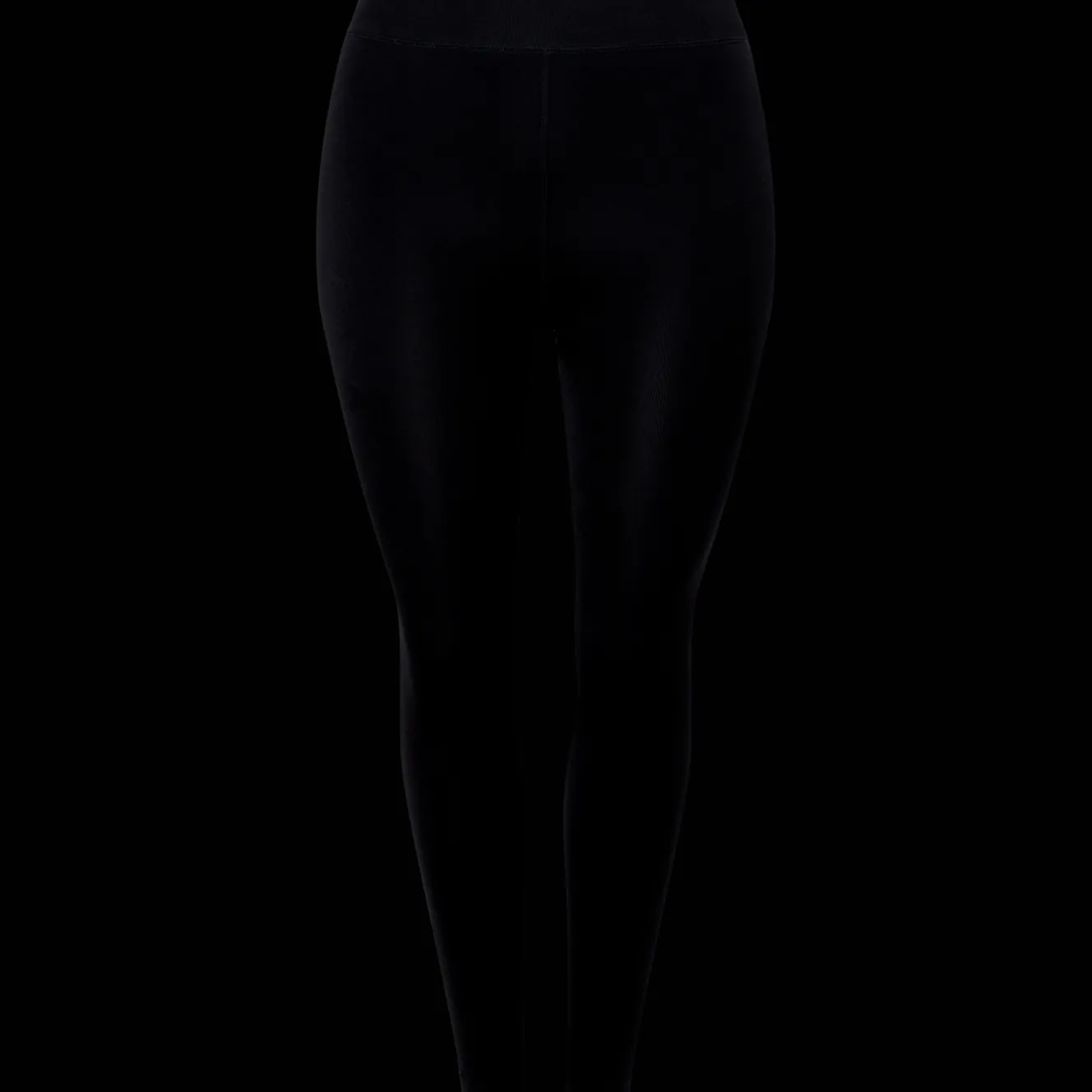 Vêtements*Action Legging en velours