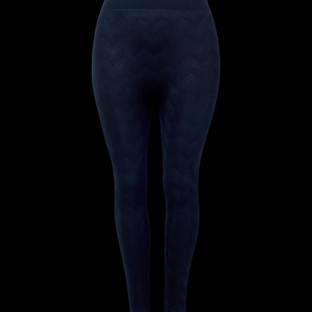 Vêtements*Action Legging thermique à imprimés