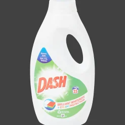 Produits De Lessive Et Vaisselle*Dash Lessive