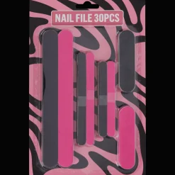 Soins Corporels*Action Limes à ongles