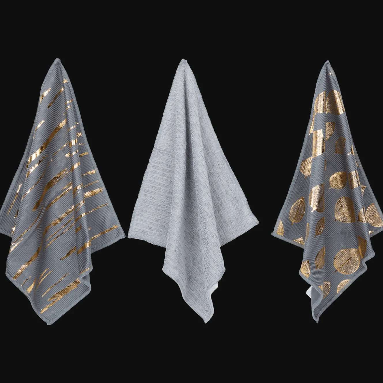 Articles De Nettoyage*Action Lingettes en microfibre