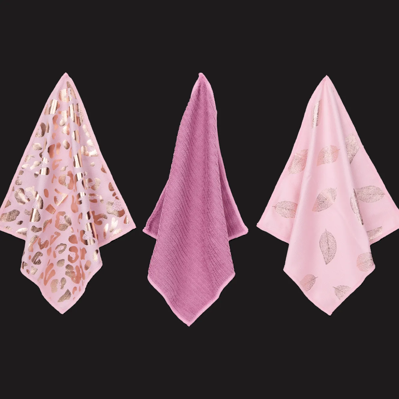 Articles De Nettoyage*Action Lingettes en microfibre