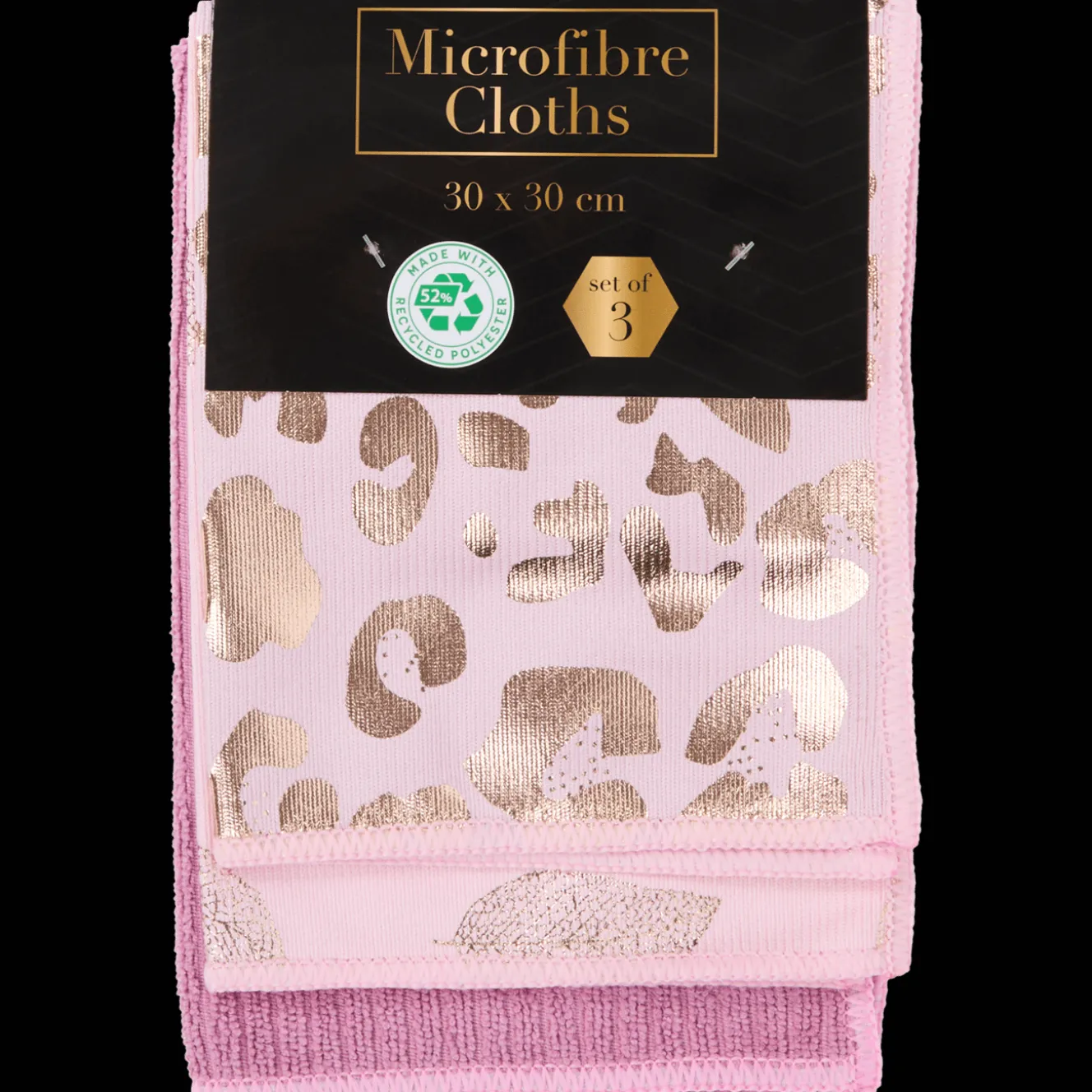 Articles De Nettoyage*Action Lingettes en microfibre