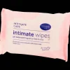 Soins Du Visage*Action Lingettes intimes