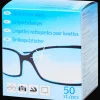 Lunettes & Lentilles*Action Lingettes lunettes