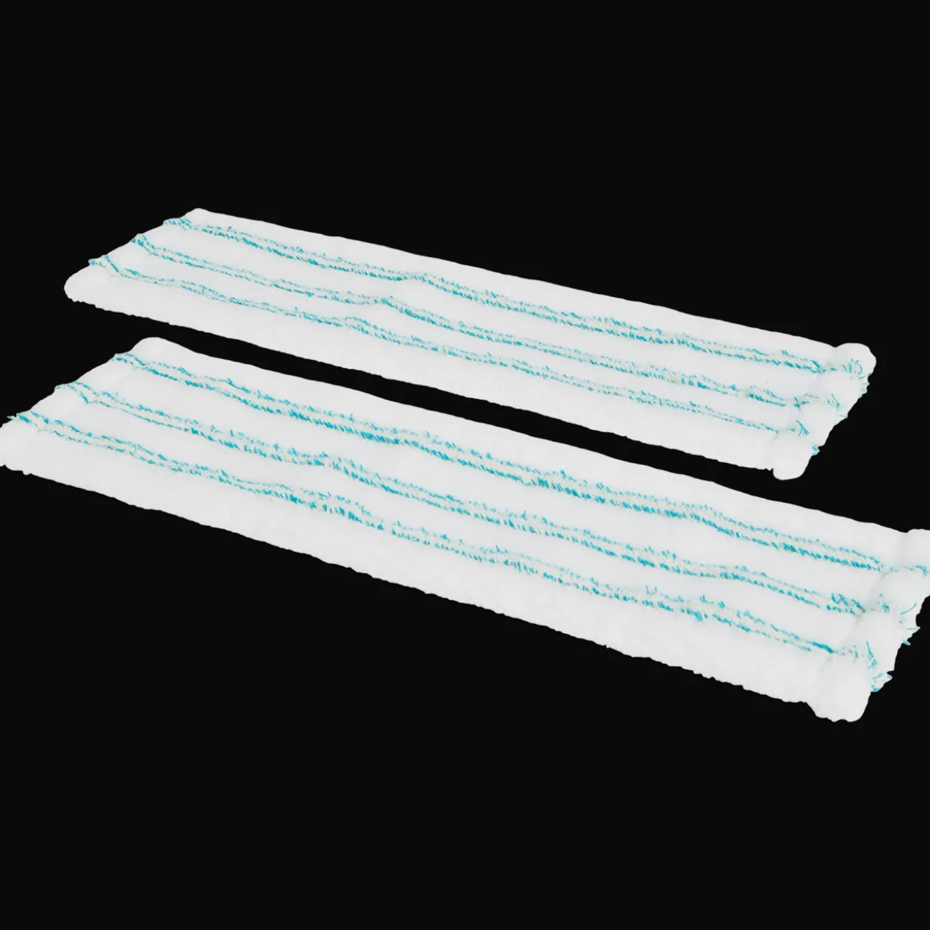 Articles De Nettoyage*Spargo Lingettes microfibre pour serpillère