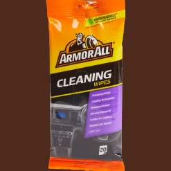 Accessoires Automobiles*ArmorAll Lingettes multi-usages