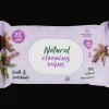 Produits D'Entretien*Action Lingettes nettoyantes
