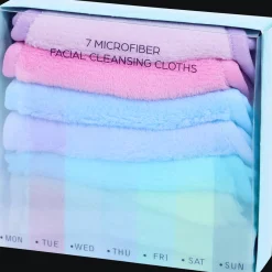 Soins Du Visage*Action Lingettes nettoyantes pour le visage