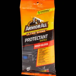 Accessoires Automobiles*ArmorAll Lingettes nettoyantes voiture