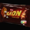 Chocolat*Nestlé Lion