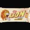Chocolat*Nestlé Lion White