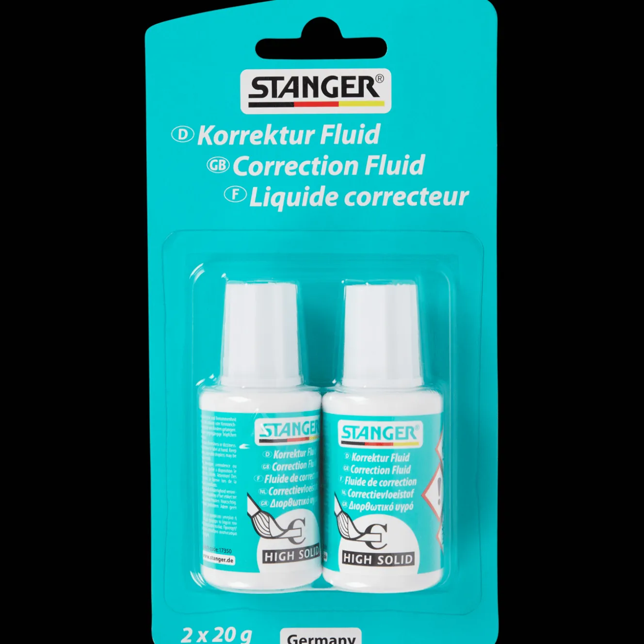 Accessoires De Bureau*Action Liquide correcteur Stanger
