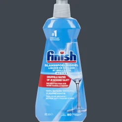 Produits De Lessive Et Vaisselle*Finish Liquide de rinçage Active