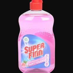 Produits De Lessive Et Vaisselle*Superfinn Liquide vaisselle Soft Touch