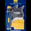 Outils*TCX Lisseur/extracteur de joints