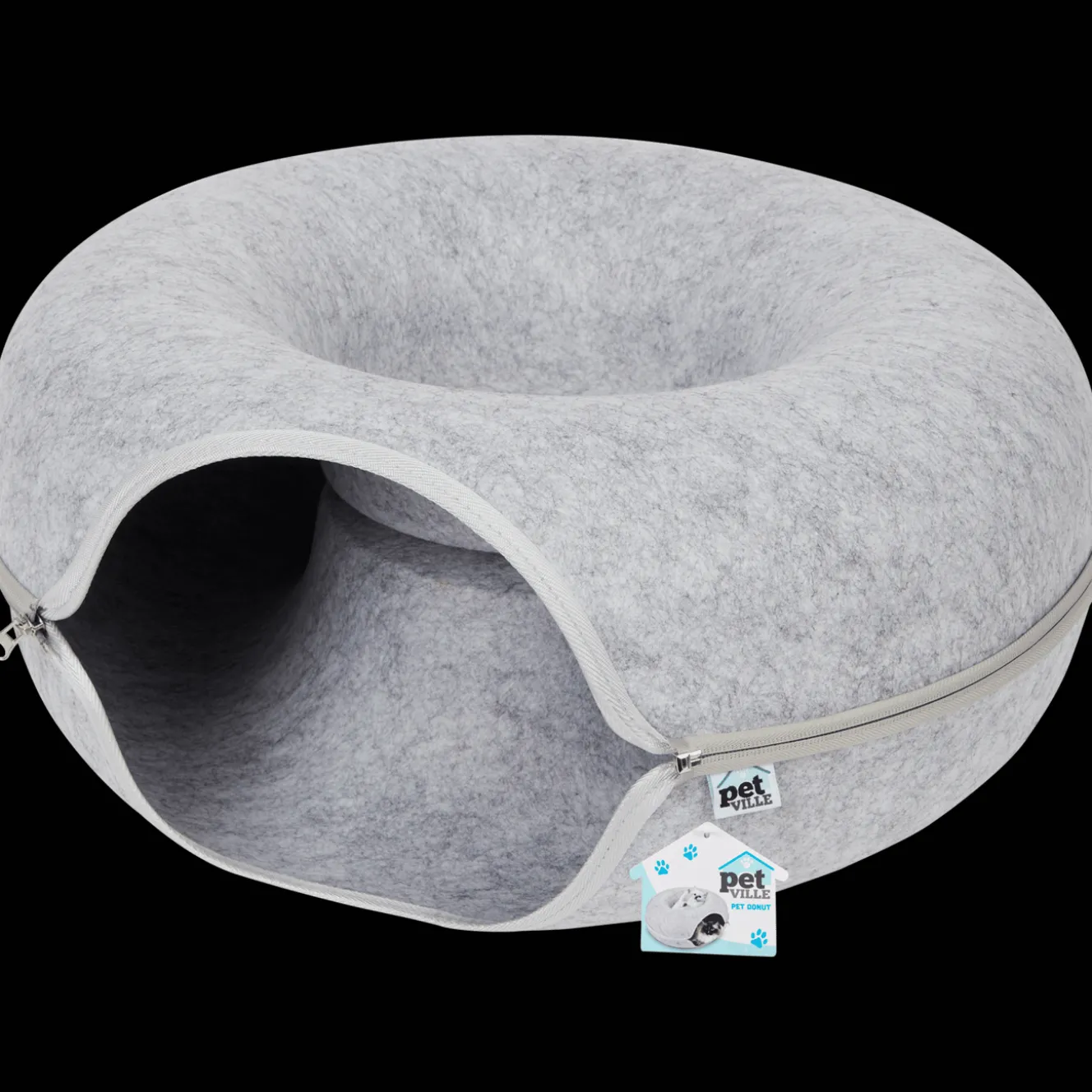 Accessoires Pour Animaux Domestiques*Action Lit pour chat