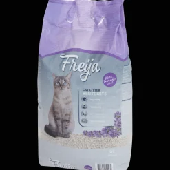 Chat|Accessoires Pour Animaux Domestiques*Freija Litière pour chat Lavande