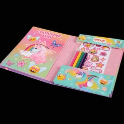 Coloriage Et Dessin*Action Livre d’activités