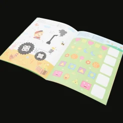 Coloriage Et Dessin*Action Livre d’activités