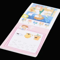 Coloriage Et Dessin*Action Livre d’activités