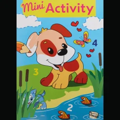 Coloriage Et Dessin*Action Livre d’activités
