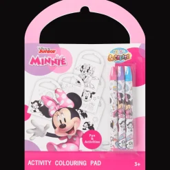 Coloriage Et Dessin*Action Livre d'activités Disney Junior