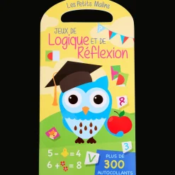 Coloriage Et Dessin*Action Livre d’apprentissage Les Petits Malins