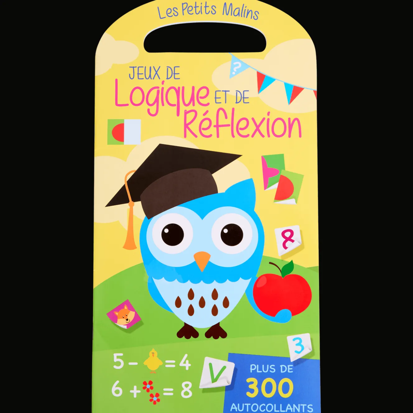 Coloriage Et Dessin*Action Livre d’apprentissage Les Petits Malins
