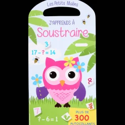 Coloriage Et Dessin*Action Livre d’apprentissage Les Petits Malins