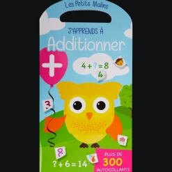 Coloriage Et Dessin*Action Livre d’apprentissage Les Petits Malins