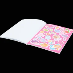 Bricolage*Action Livre d’autocollants A5