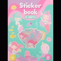 Bricolage*Action Livre d’autocollants A5