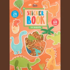 Bricolage*Action Livre d’autocollants A5