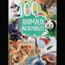 Coloriage Et Dessin*Action Livre découverte des animaux