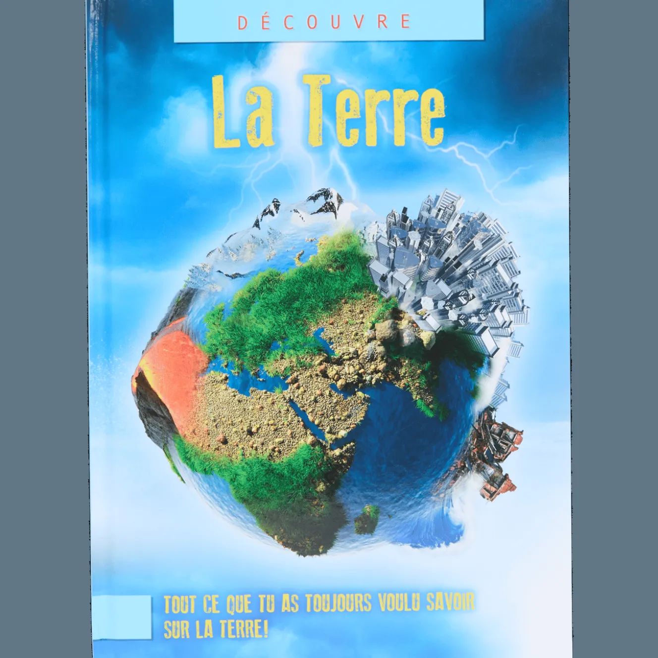 Coloriage Et Dessin*Action Livre Découvre