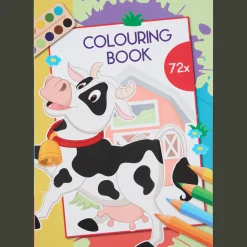 Coloriage Et Dessin*Action Livre de coloriage