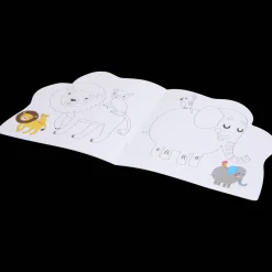 Coloriage Et Dessin*Action Livre de coloriage