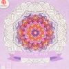 Coloriage Et Dessin*Action Livre de coloriage DécoTime