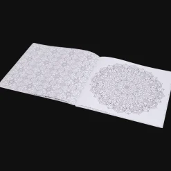 Coloriage Et Dessin*Action Livre de coloriage DécoTime