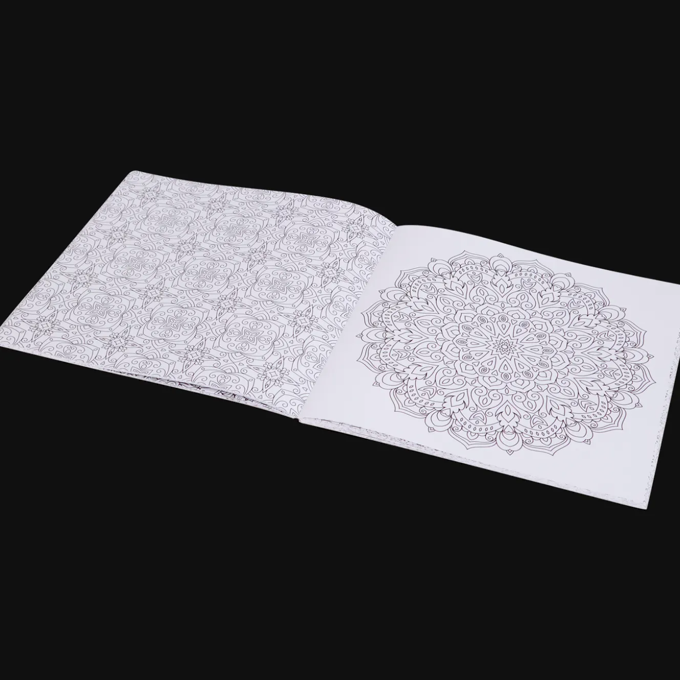 Coloriage Et Dessin*Action Livre de coloriage DécoTime