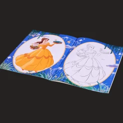 Coloriage Et Dessin*Action Livre de coloriage Disney
