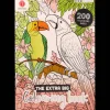 Cartes*Action Livre de coloriages pour adulte DécoTime
