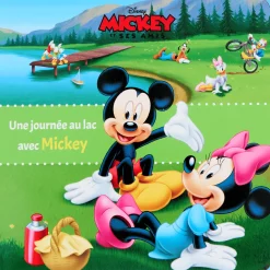 Coloriage Et Dessin*Action Livres de lecture Disney